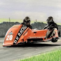 Dave Kimberley & Robert Bell